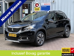 Peugeot 2008 - 1.2 PureTech GT-Line | AUTOMAAT | TREKHAAK | NAVI | CAMERA |