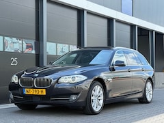 BMW 5-serie Touring - 525xd Panorama Hade-Up Clima