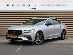 Volvo S90 - T8 AWD R-Design | Schuif/kantel-dak | 360 Camera | Elektr. trekhaak