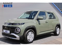Hyundai Inster - E-Motion 42 kWh | Nieuw Uit voorraad leverbaar
