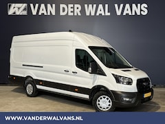 Ford Transit - 2.0 TDCI 130 pk L4H3 Euro6 Airco | Camera | Verwarmde voorruit | Parkeersensoren | Bijrijd