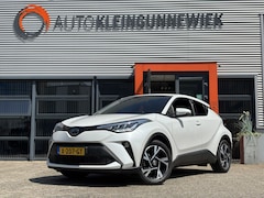 Toyota C-HR - 2.0 Hybrid Dynamic / Navi / Applecarplay / Android Auto / Parelmoer / Camera /