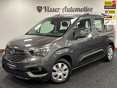 Opel Combo Tour - 1.2 Turbo L1H1 Edition*Cruise-Control*Apple CarPlay*Camera*PDC*Navi