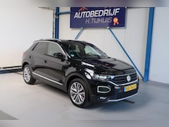 Volkswagen T-Roc - 1.5 TSI 150 pk Sport - N.A.P. Airco, Cruise, Navi, PDC