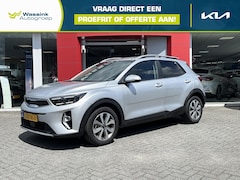 Kia Stonic - 1.0 T-GDi MHEV 100pk DynamicPlusLine | Airconditioning | Parkeer camera | Cruise Control |