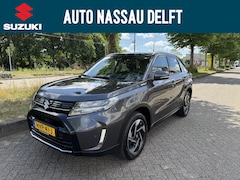 Suzuki Vitara - 1.4 Boosterjet Select Smart Hybrid apple car play / android auto