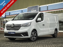 Renault Trafic - L2H1 2.0dCi 170pk Aut. T29 Luxe | BPM-vrij | Navi | Achtercamera | PDC rondom | ECC | 17"