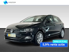 Volkswagen Polo - 1.0 TSI 95pk Comfortline Business