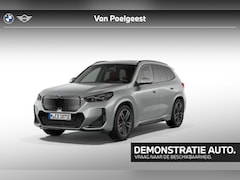 BMW iX1 - eDrive20 M Sport Edition Innovation Pack - Beschikbaar vanaf: November 2025