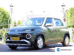Hyundai Inster - E-MOTION | NL-AUTO | ADAPTICE CRUISE | KEYLESS ENTRY+GO | CAMERA | NAVI | CLIMA | TOMBOY K