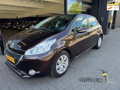 Peugeot 208 - 1.2 VTi Envy
