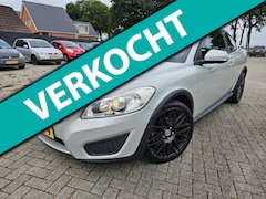 Volvo C30 - 1.6 Kinetic. 2010. Climate/Cruise/Lichtmetaal etc.. APK 06-2026