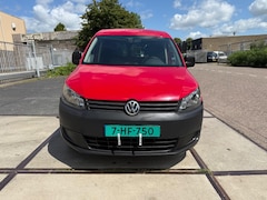 Volkswagen Caddy - 1.6 TDI