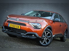 Citroën Ë-C4 - Feel 50 kWh Nu 16.950,
