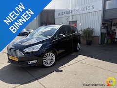 Ford C-Max - 1.0 Titanium