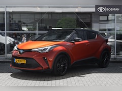 Toyota C-HR - 2.0 Hybrid 184pk CVT Launch Edition