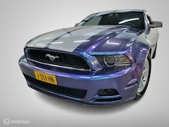 Ford Mustang - USA Coupe 3.7 V6 Cyclone Aut. 89.000km 2014