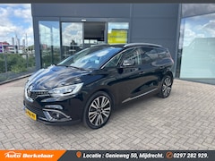 Renault Grand Scénic - 1.3 TCe 160 pk Automaat Initiale Paris | Trekhaak 1800 KG | Le