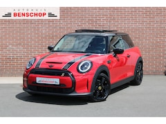 MINI Mini-Electric - Cooper S E 33KWH 184PK |PANO-DAK|HARMANN KARDON|17-INCH|