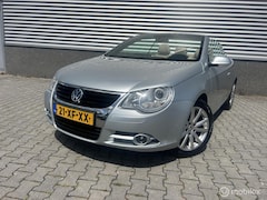 Volkswagen Eos - 2.0-16v FSI, nieuwe apk, airco
