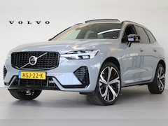 Volvo XC60 - T6 350PK AWD Plus Dark | Trekhaak | 21" | Sportstoelen | 360° camera | Gelaagd glas rondom
