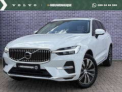 Volvo XC60 - 2.0 T6 Plug-in hybrid AWD Inscription | Long Range | Trekhaak | Bowers & Wilkins | HUD | A