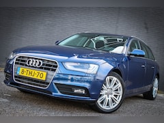Audi A4 Avant - 1.8 TFSI Business Edition Nu 13.950,
