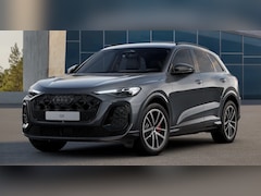 Audi Q5 - 2.0 TFSI e-hybrid S-Line Pano Tech ACC LED Camera