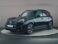 MINI Countryman - JCW ALL4 John Cooper Works XL