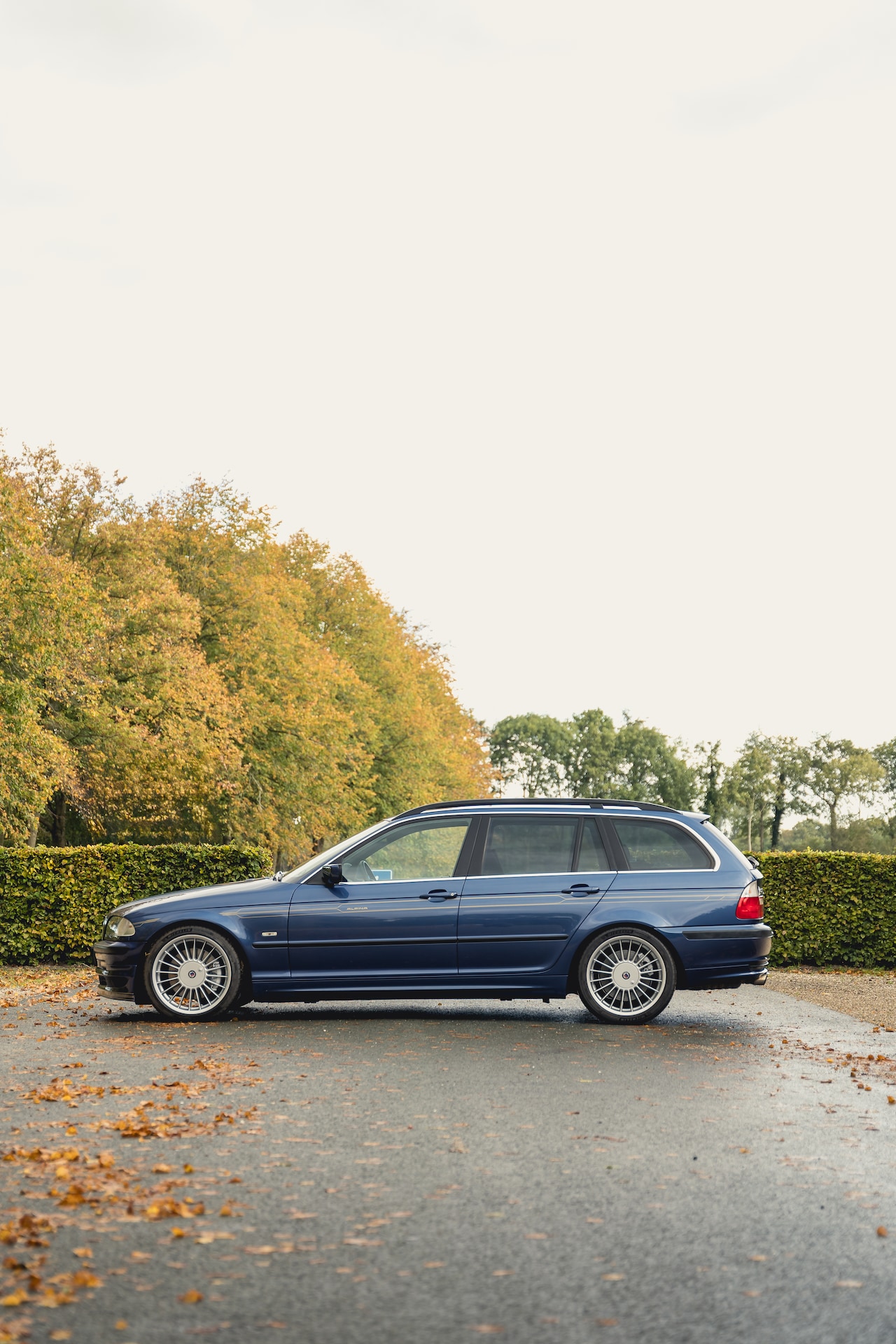 Alpina B3 - 3.3 Touring - AutoWereld.nl