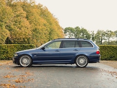 Alpina B3 - 3.3 Touring