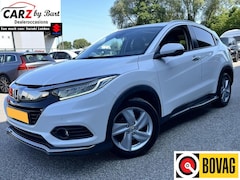 Honda HR-V - 1.5 i-VTEC EXECUTIVE AUTOMAAT Open dak | Keyless | Trekhaak