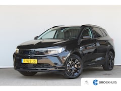 Opel Grandland - 1.6 Turbo Hybrid Level 4 gs line | Apple Carplay/Android Auto|telefoonintegratie premium |