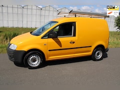 Volkswagen Caddy - 2.0 SDI 850 kg