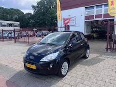 Ford Ka - 1.2 51KW Titanium