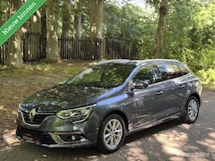 Renault Mégane Estate - 1.5 dCi Eco2 Zen - Sfeerverlichting