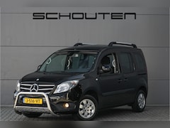 Mercedes-Benz Citan - 112 Ambiente 5-Pers ECC Cruise Automaat