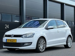 Volkswagen Polo - 1.2 TDI Navi Clima