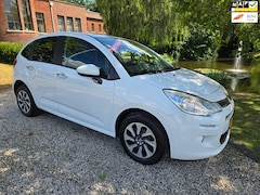 Citroën C3 - 1.2 PureTech Tendance AUTOMAAT
