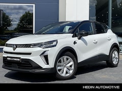 Renault Captur - 1.3 MHEV 160PK Automaat | Climate Control | Camera | Sensoren Voor en Achter | Stoelverwar