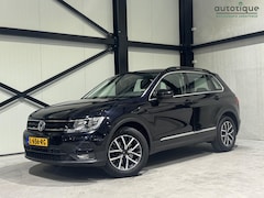 Volkswagen Tiguan - 1.5 TSI Comfortline | park-assist | stoelverwarming |