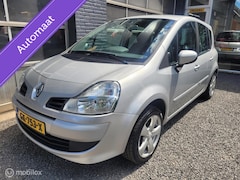 Renault Modus - 1.2-16V | AUT | CRUISE | AC | TREKH | DISTR VV