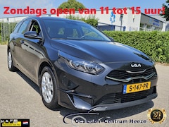 Kia Cee'd Sportswagon - Ceed 1.0 T-GDi, 1e eig Camera Carplay Zondag OPEN