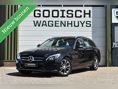 Mercedes-Benz C-klasse Estate - 180 Prestige | LED | Navi | Stoelverwarming |