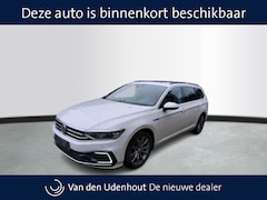 Volkswagen Passat Variant - GTE 1.4 TSI eHybrid 218pk PHEV Business / Panoramadak / Massage / DYNAUDIO / Wordt Verwach