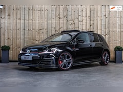 Volkswagen Golf - 2.0 TSI GTI Performance *Pano*DCC*Dynaudio*Leder*Camera