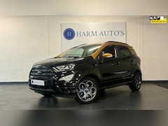 Ford EcoSport - 1.0 EcoBoost ST-Line Automaat Navi/LED/PDC/Cruise
