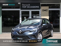 Renault Clio - 1.6 E-Tech Hybrid 140 Zen