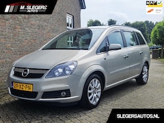 Opel Zafira - 2.2 Temptation*7 persoons*Airco*Zeer mooi