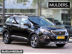 Peugeot 5008 - 1.2 PureTech Allure Automaat | Navi / Panoramadak / Camera
